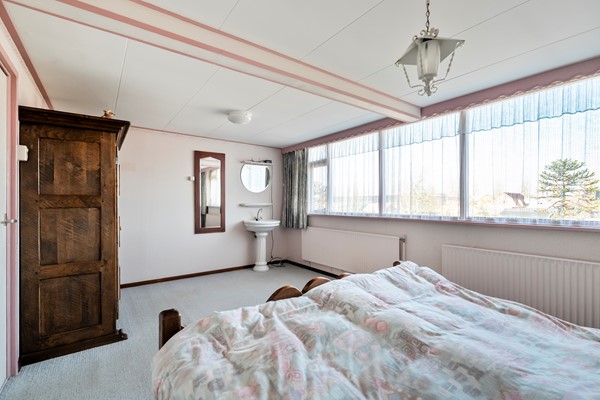Medium property photo - Parkstraat 27, 1787 AB Julianadorp